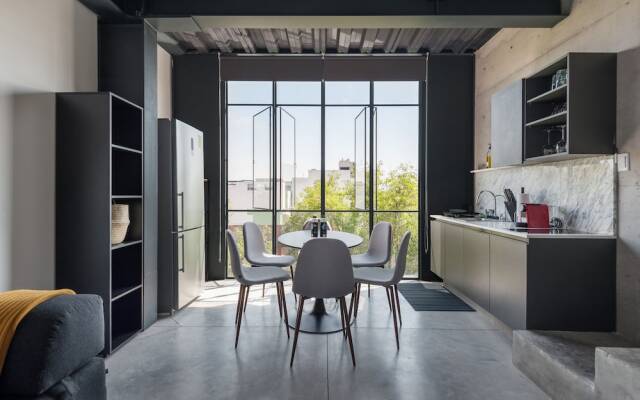 Wynwood House Querétaro