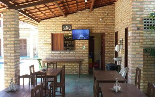 Pousada Mar De Guajiru