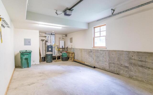 Elkhorn Townhome 1939