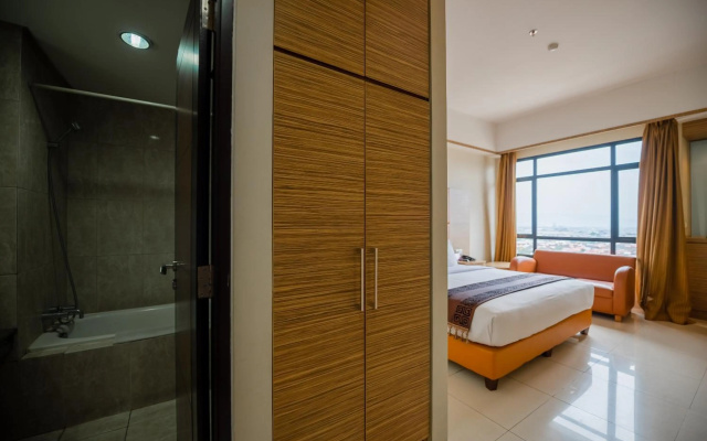 Grand Pasundan Convention Hotel - Image 5