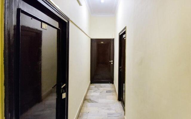 OYO 64862 Samyak 9 Guest House