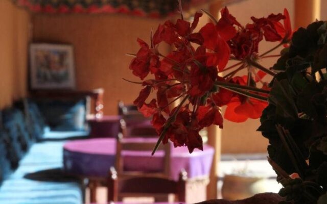 Hotel La Vallée