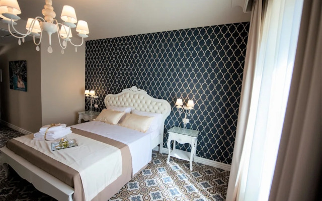 Sui Generis B&B