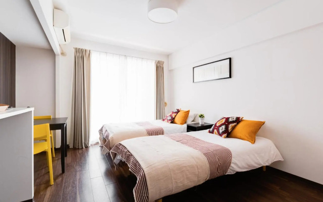 Karasuma Annex / Vacation STAY 4404