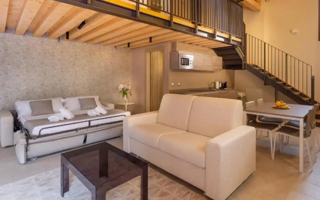 Residence 8 Loft