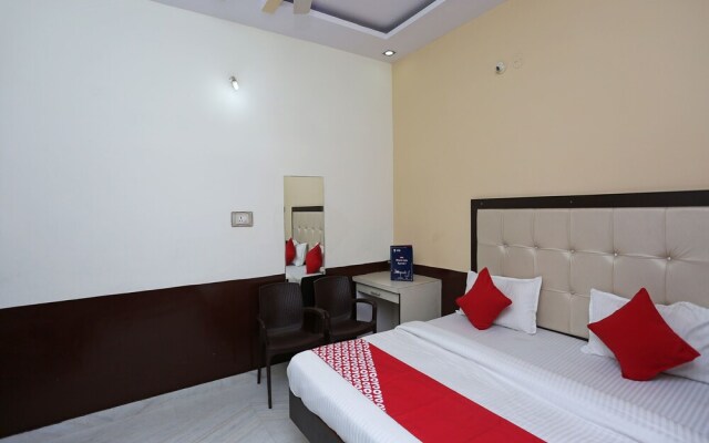 Sanjog Resort