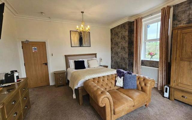 Hotel Rudyard