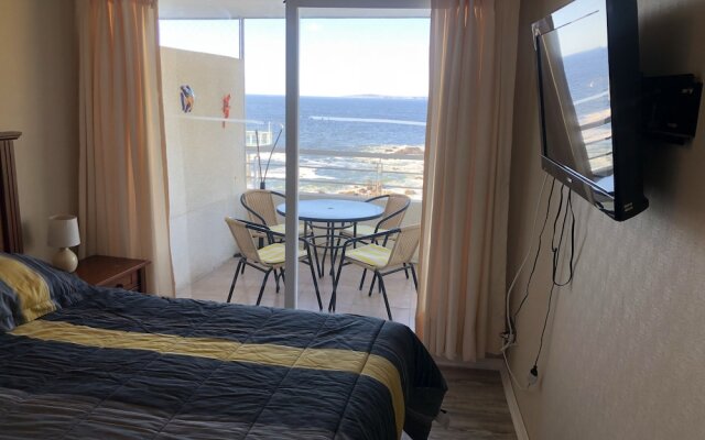Apartamento 404 VistaMar Lilenes
