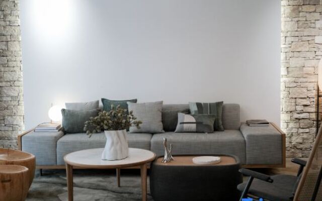 Yinye Moganshan Design Aesthetics Pool Resort Homestay