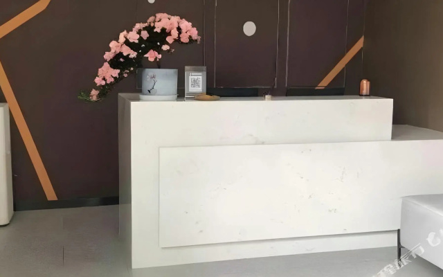 Jianghan Hotel Wuhan