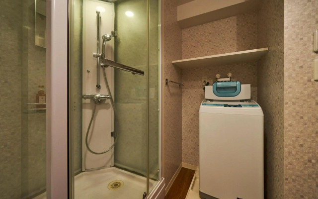 Hotel Global View Hakodate