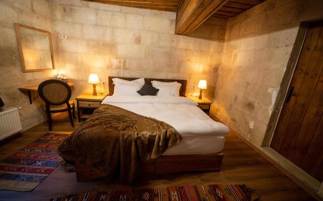 Duven Hotel Cappadocia