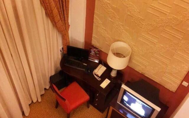 Xiamen Heyijia Garden Hotel