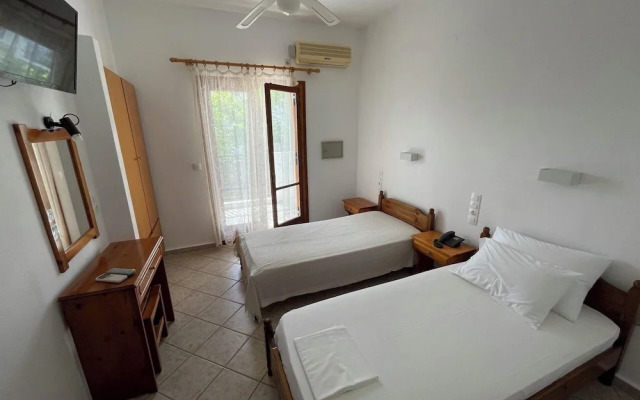 Hotel Suzanna