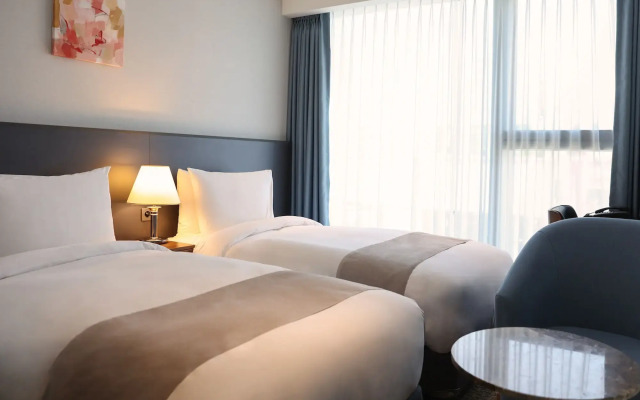 Stanford Hotel Myeongdong