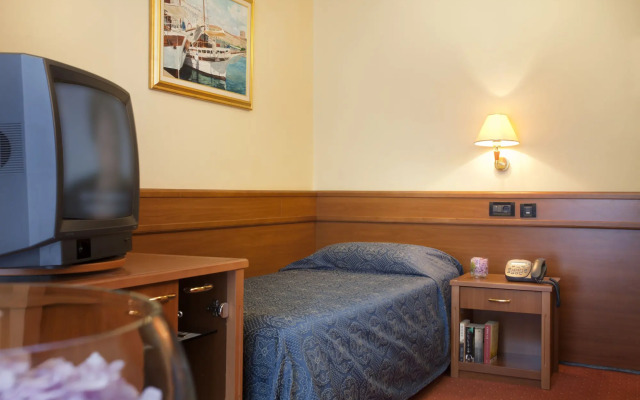 Hotel Kristal - Liburnia