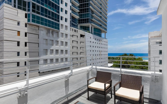 Townhouse Hotel Miami