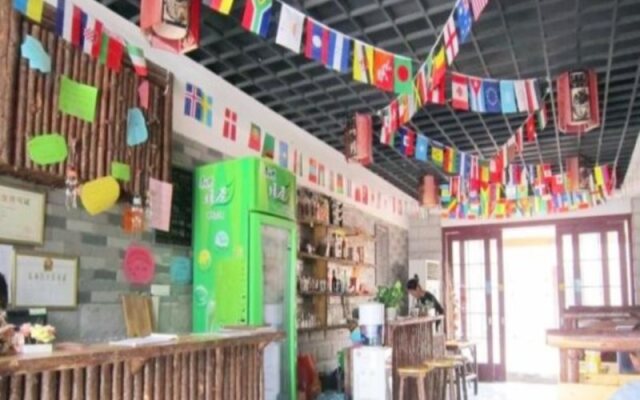 Kaifeng International Youth Hostel