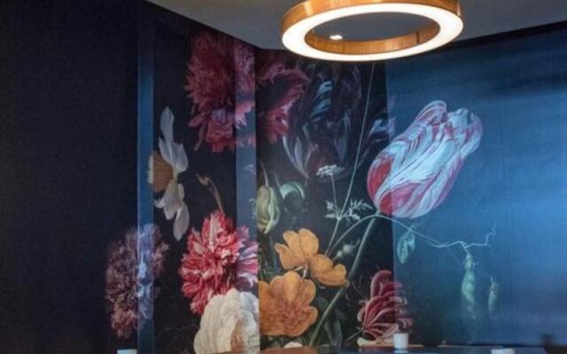 Hotel Central Restaurant Sistermans