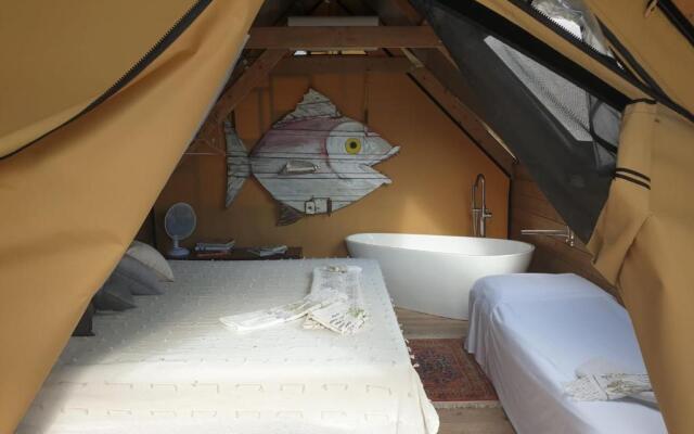 Agriturismo Podere Il Fornacino