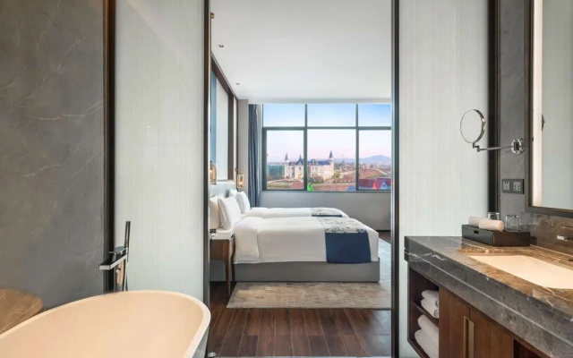 Grand Mercure Pingxiang Kaiguang