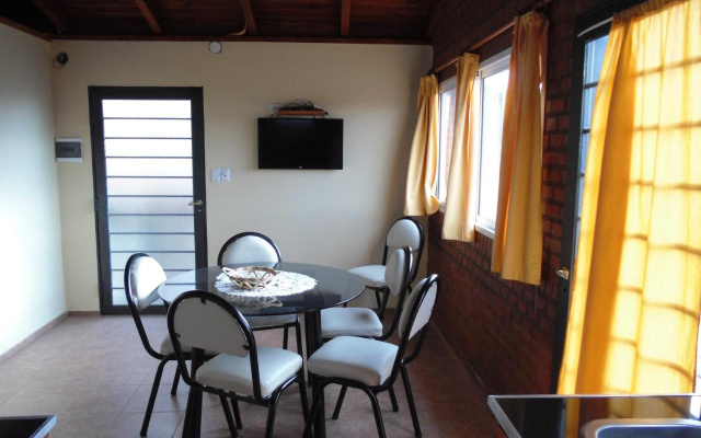 Cabañas Doña Itati