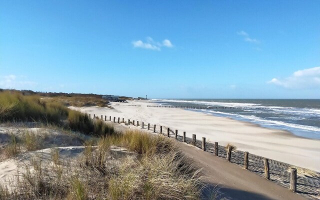 Awesome Home in Breskens With Wifi and 1 Bedrooms