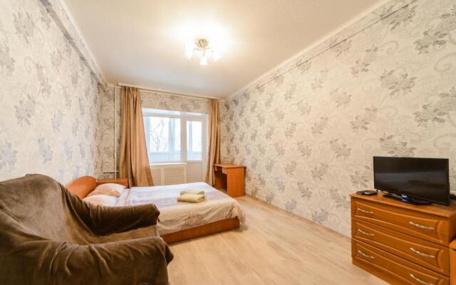 Kvartira po ulitse Tsitadel'naja, 9