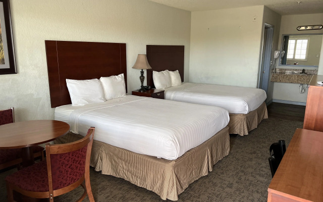 Hotel O Bien Venido Pearsall I-35