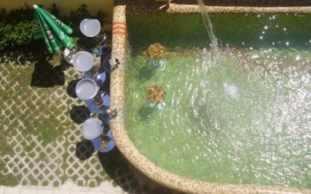 Guest House Yug