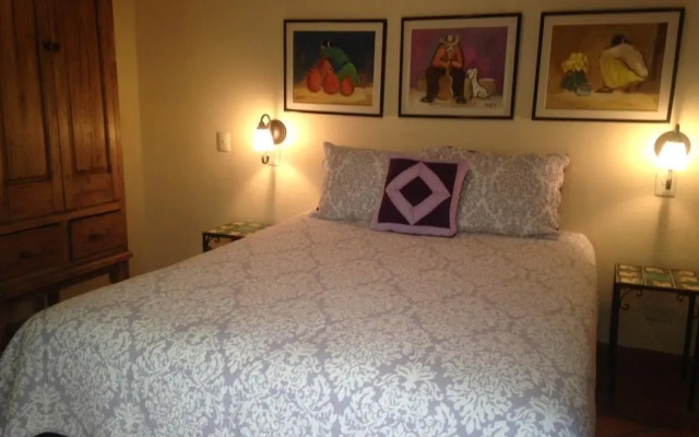 Casa de la Mañana