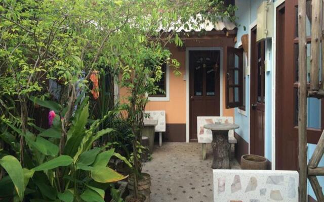 Yotin Guest House