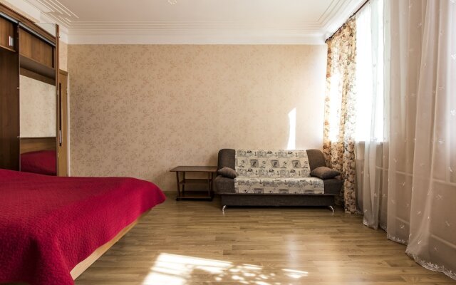 Апартаменты на Кронверкском пр-те