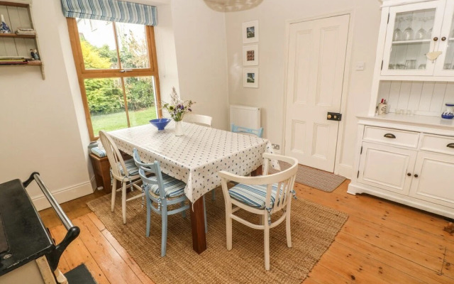 Astrantia Cottage