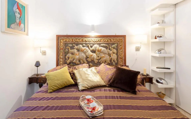 Sistina House Style Holidayhome X 6