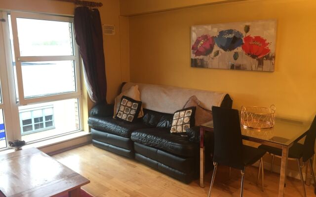 Gresham House Self Catering Apartment