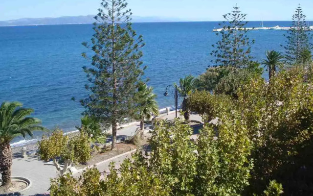 Triton Hotel