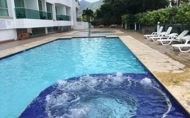 Costa Azul Suite 606