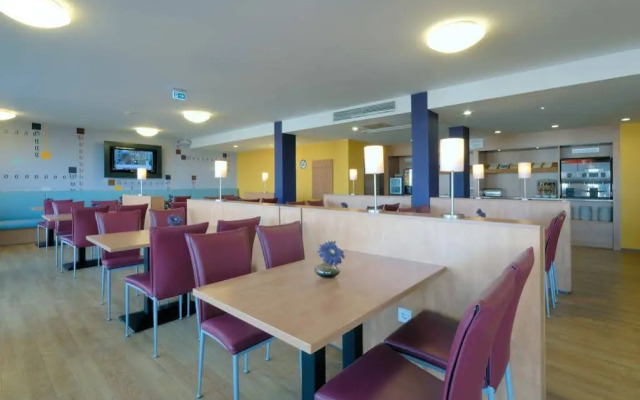 B&B Hotel Mainz-Hechtsheim