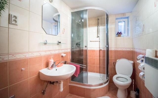 Apartmány Tamír