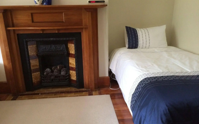 St. Itas Guesthouse
