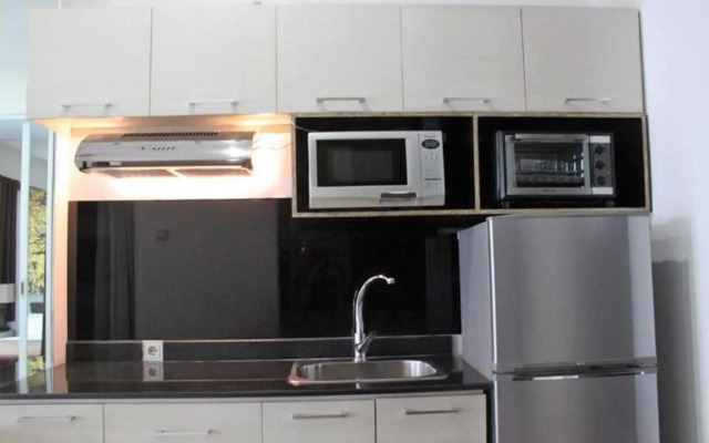 The Apartment Umalas
