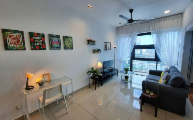 Ciao Pacific 63 Residence Apartments