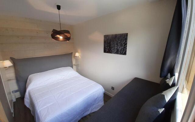 Appartement Courchevel 1650, 4 pièces, 8 personnes - FR-1-514-61