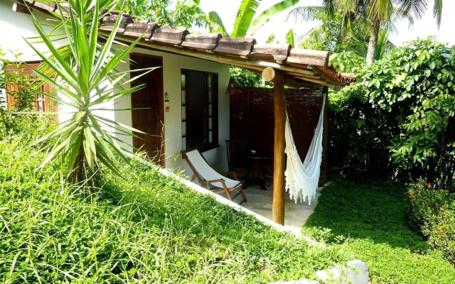 Hotel Pousada Natureza