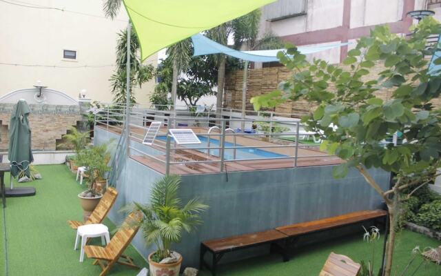 Narong Ek Residence View & Pool Villa