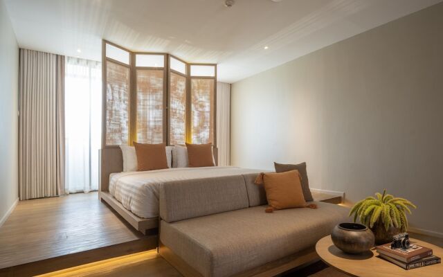 Stay Plus Hotel Bangkok