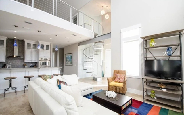 Bella Beach House