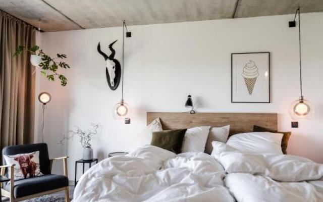 Sommer's "Schöne Aussicht" Restaurant & Suiten