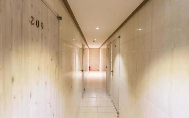 Hotel DALSTAIR Seoul Jongno